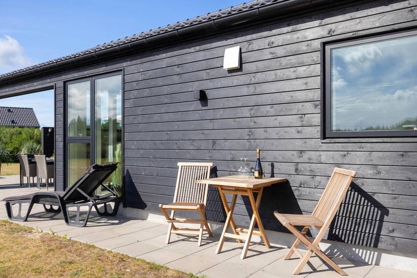 Foto von Ferienhaus XG47 in Bjerregård - Westjütland