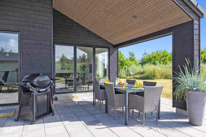 Foto von Ferienhaus XG47 in Bjerregård - Westjütland