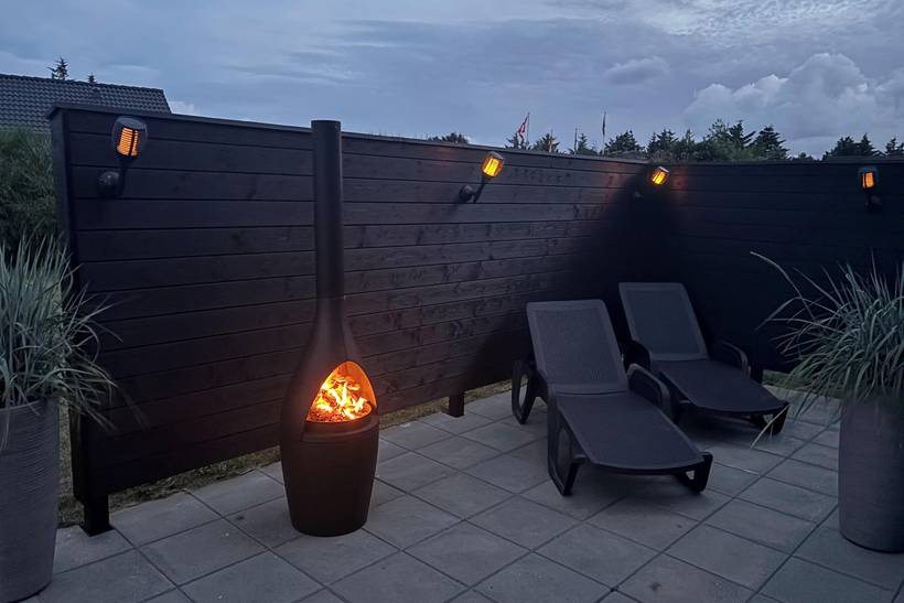Foto von Ferienhaus XG47 in Bjerregård - Westjütland