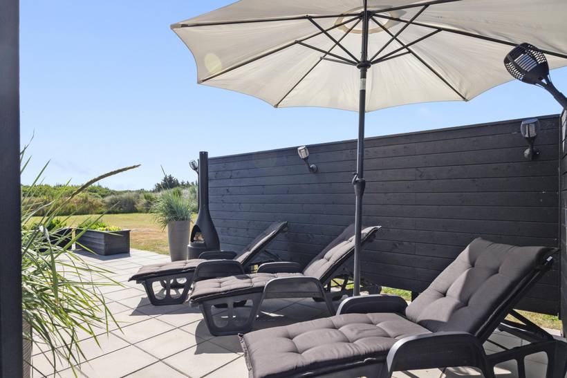 Foto von Ferienhaus XG47 in Bjerregård - Westjütland