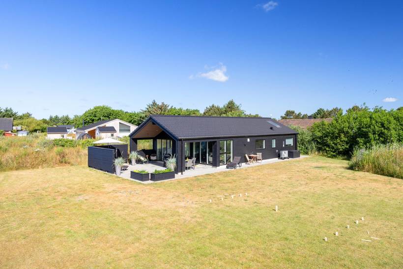 Foto von Ferienhaus XG47 in Bjerregård - Westjütland