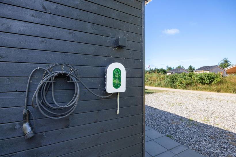 Foto von Ferienhaus XG47 in Bjerregård - Westjütland