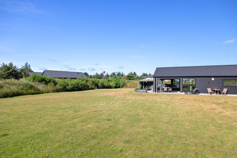 Foto von Ferienhaus XG47 in Bjerregård - Westjütland