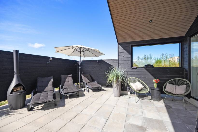 Foto von Ferienhaus XG47 in Bjerregård - Westjütland