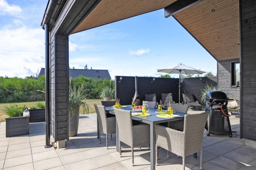 Foto von Ferienhaus XG47 in Bjerregård - Westjütland