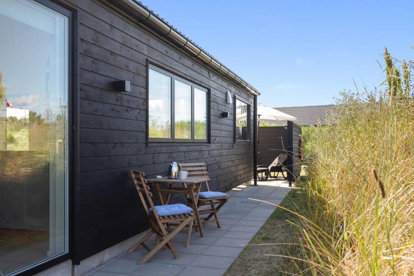 Foto von Ferienhaus XG47 in Bjerregård - Westjütland