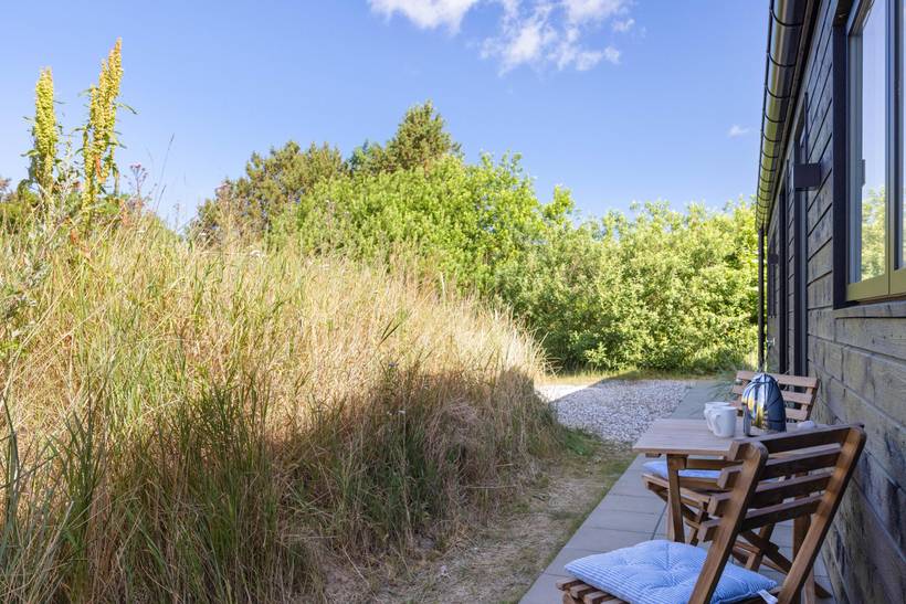 Foto von Ferienhaus XG47 in Bjerregård - Westjütland
