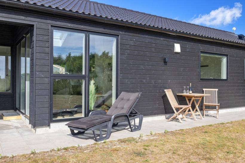 Foto von Ferienhaus XG47 in Bjerregård - Westjütland