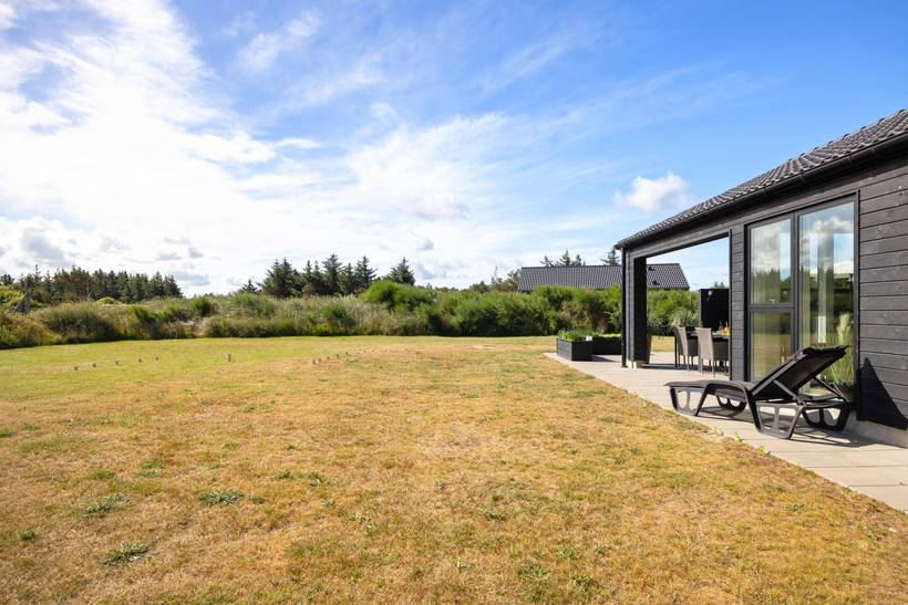 Foto von Ferienhaus XG47 in Bjerregård - Westjütland