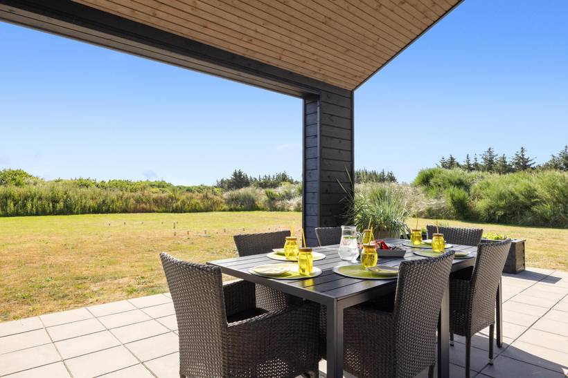 Foto von Ferienhaus XG47 in Bjerregård - Westjütland