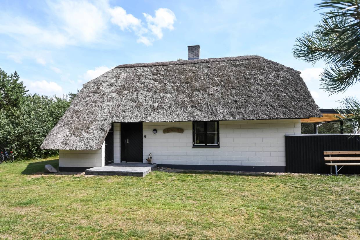 Foto von Ferienhaus XG53 in Vester Husby - Westjütland