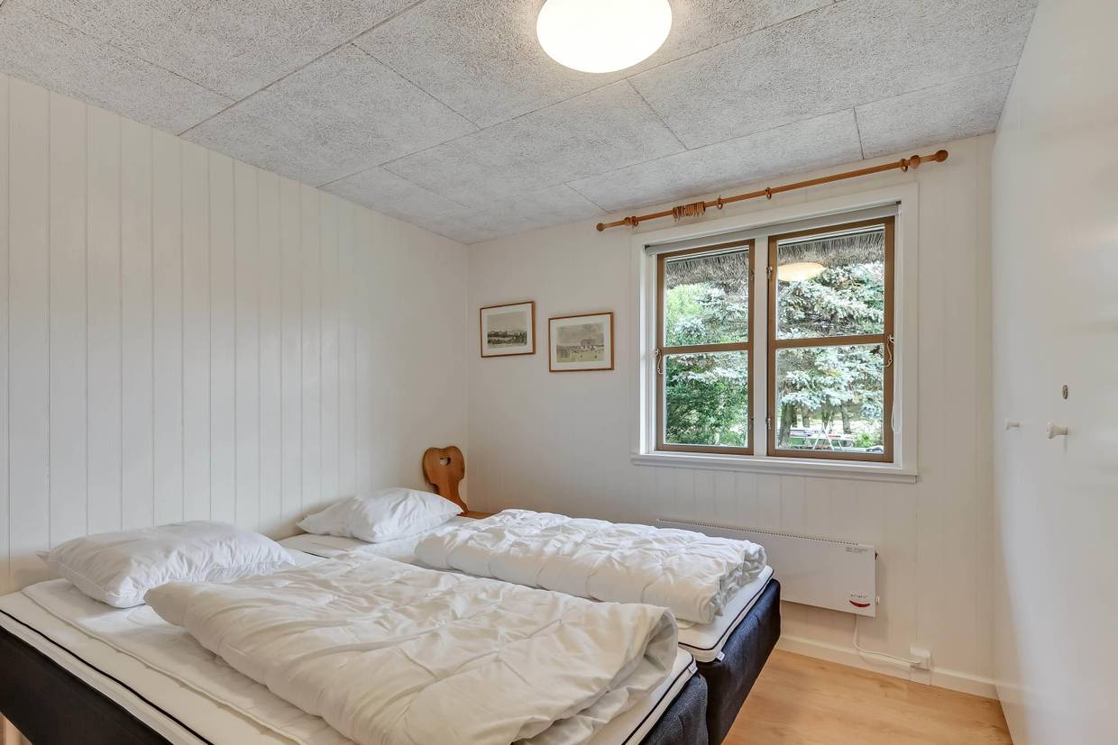 Foto von Ferienhaus XG53 in Vester Husby - Westjütland