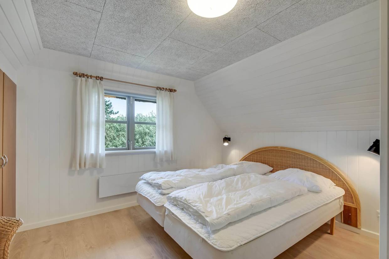 Foto von Ferienhaus XG53 in Vester Husby - Westjütland