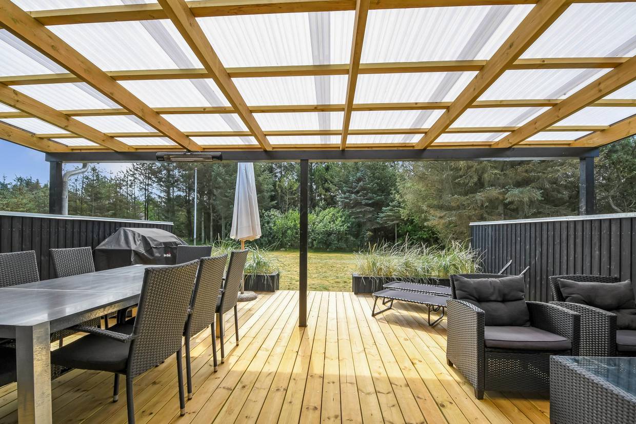 Foto von Ferienhaus XG53 in Vester Husby - Westjütland