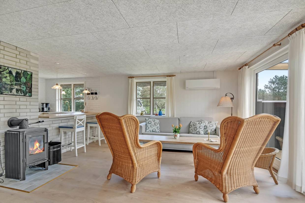 Foto von Ferienhaus XG53 in Vester Husby - Westjütland