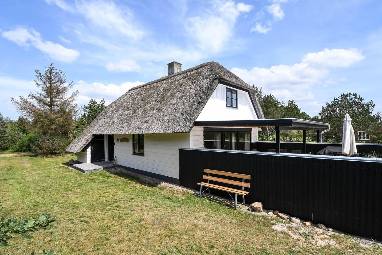 Foto von Ferienhaus XG53 in Vester Husby - Westjütland