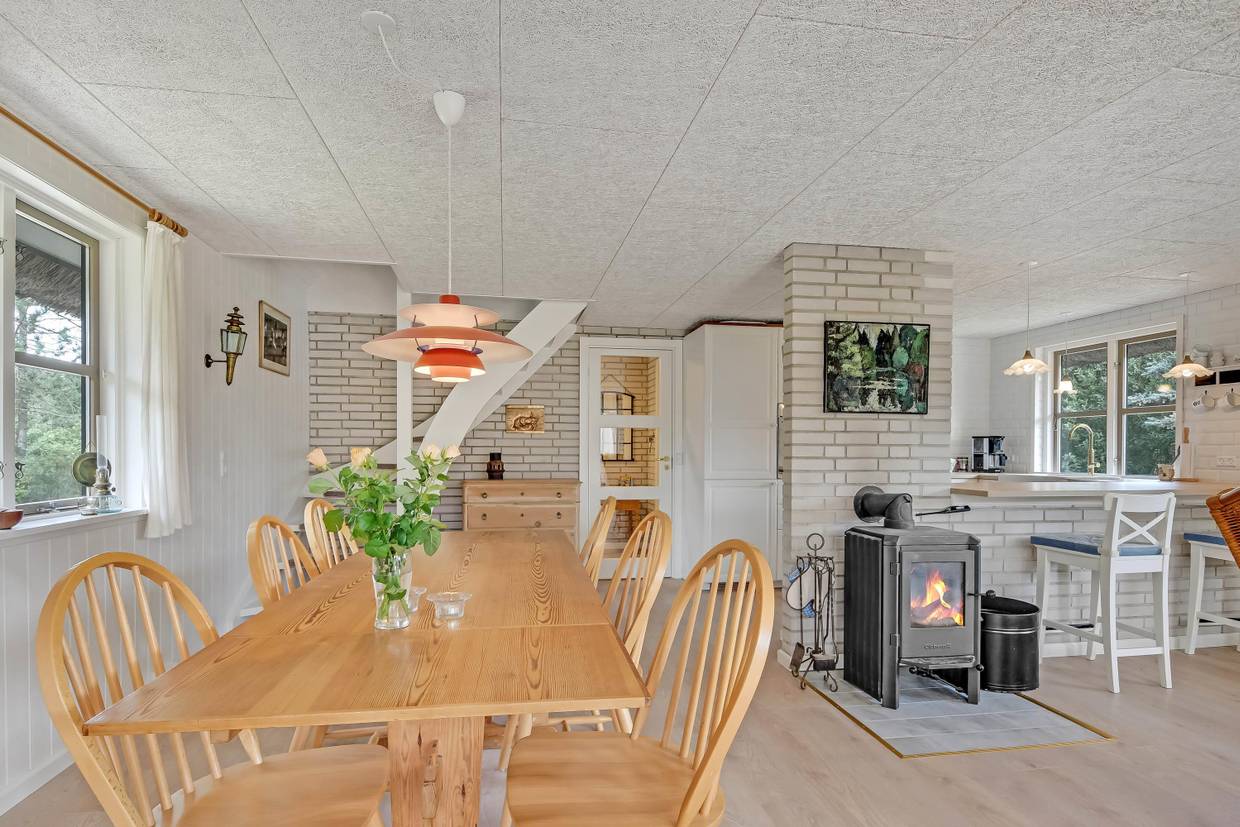Foto von Ferienhaus XG53 in Vester Husby - Westjütland