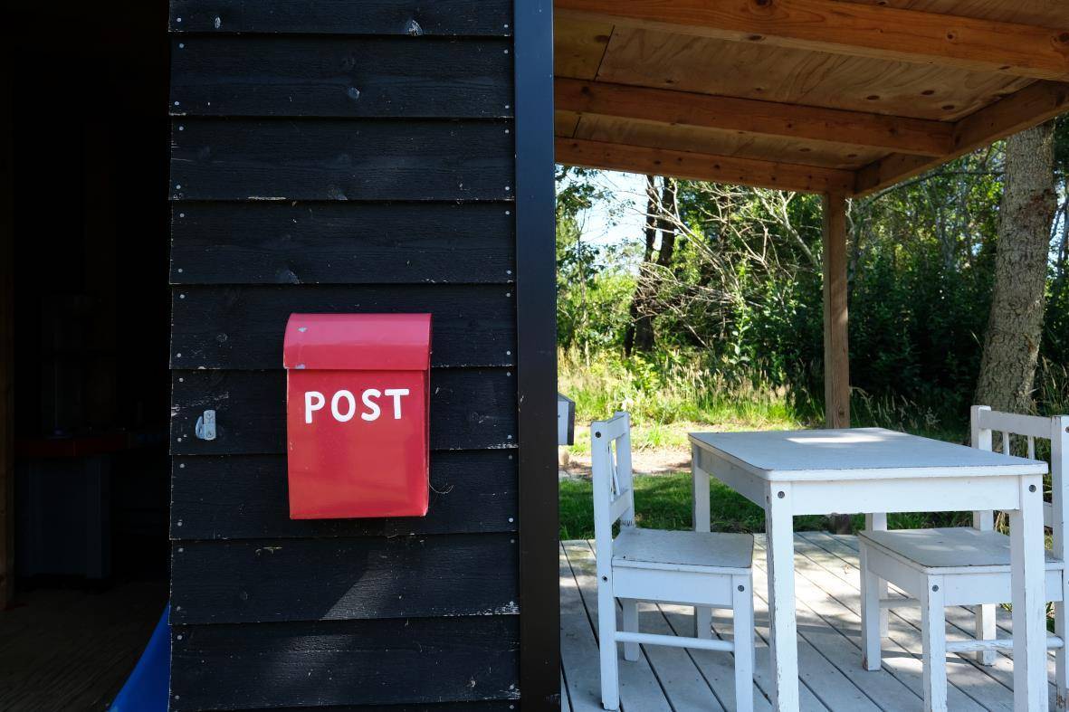 Foto von Ferienhaus XG53 in Vester Husby - Westjütland