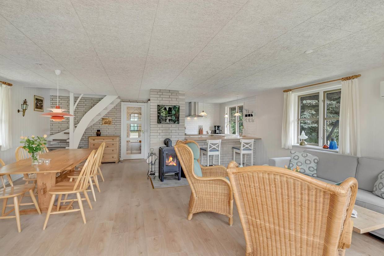 Foto von Ferienhaus XG53 in Vester Husby - Westjütland
