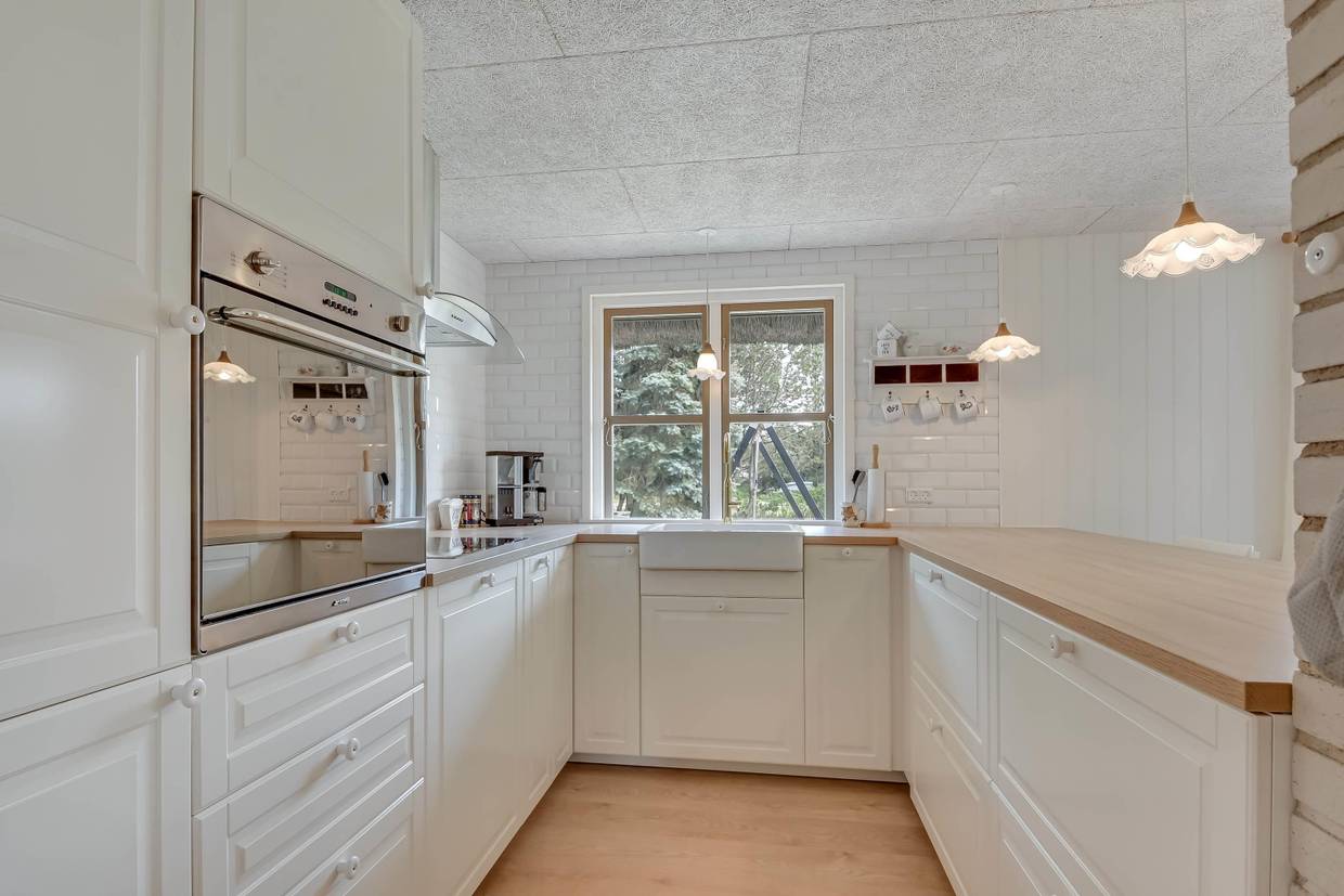 Foto von Ferienhaus XG53 in Vester Husby - Westjütland