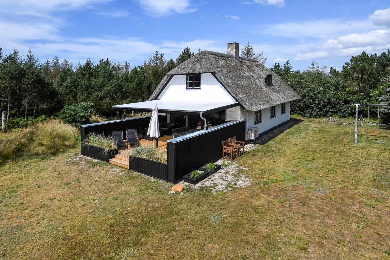 Foto von Ferienhaus XG53 in Vester Husby - Westjütland
