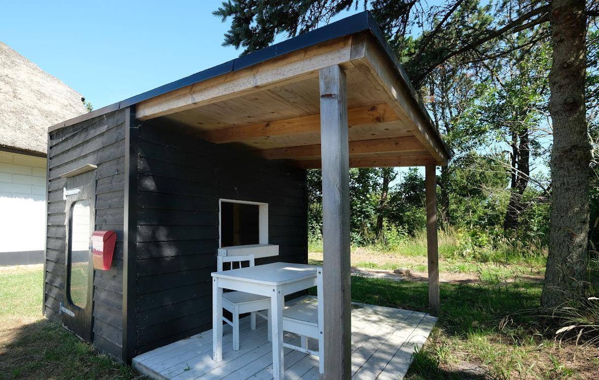 Foto von Ferienhaus XG53 in Vester Husby - Westjütland