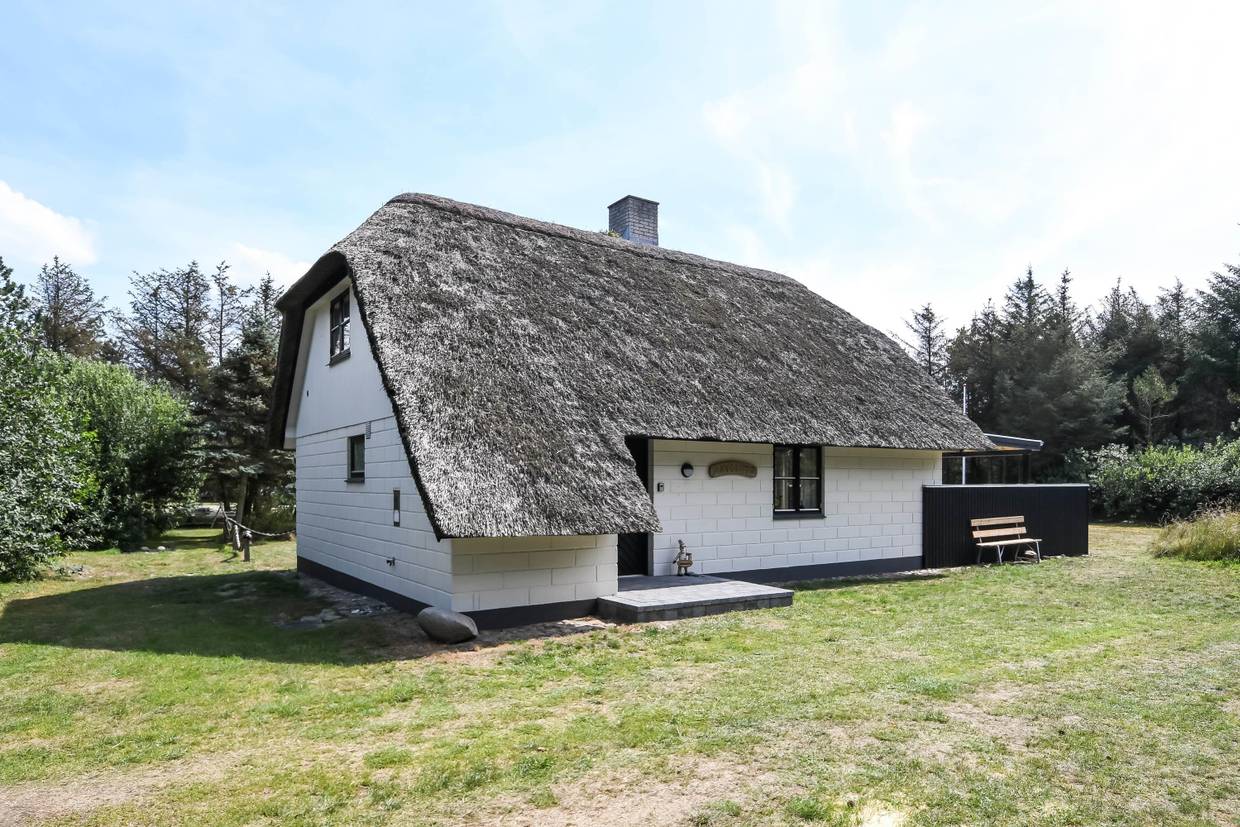 Foto von Ferienhaus XG53 in Vester Husby - Westjütland