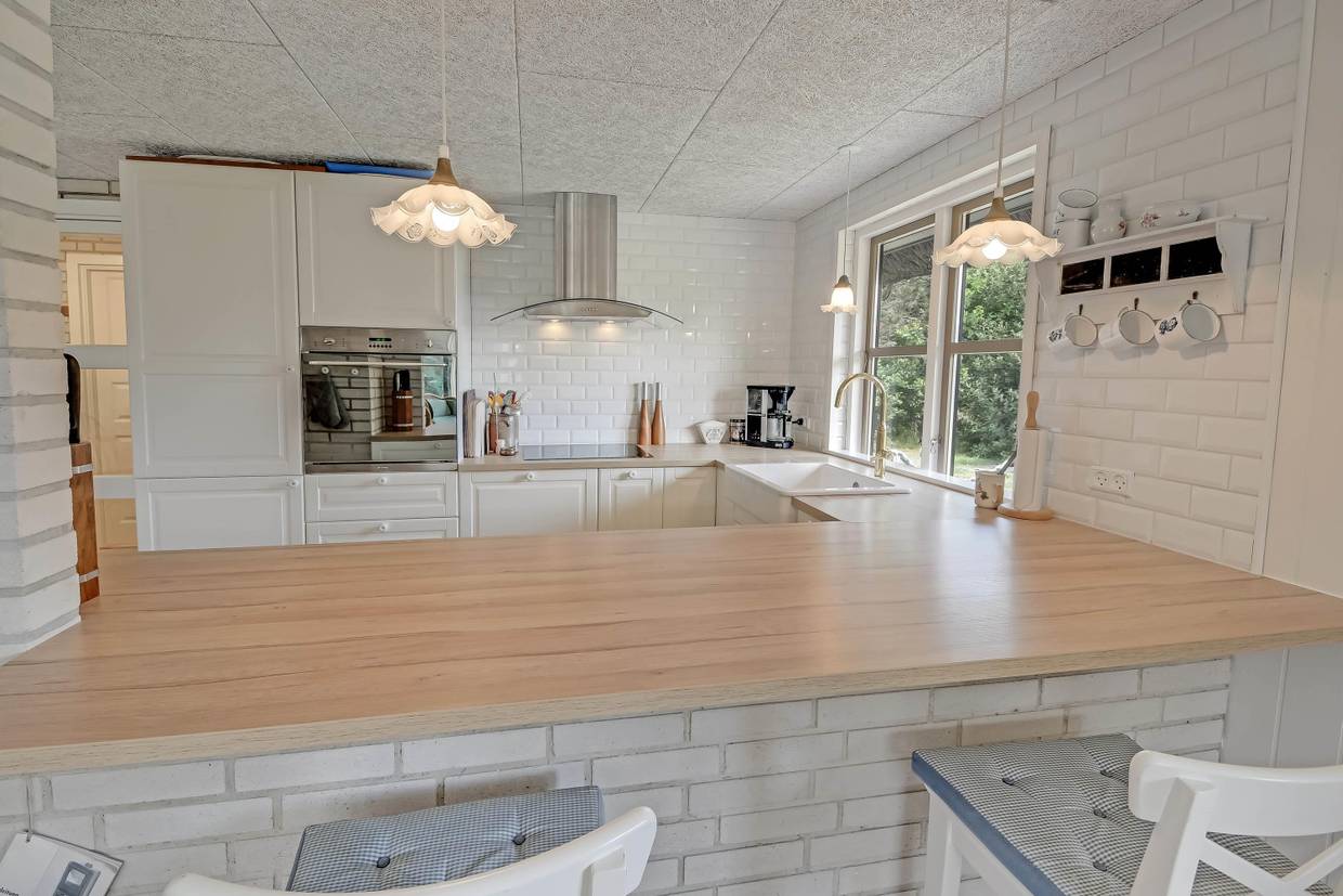Foto von Ferienhaus XG53 in Vester Husby - Westjütland
