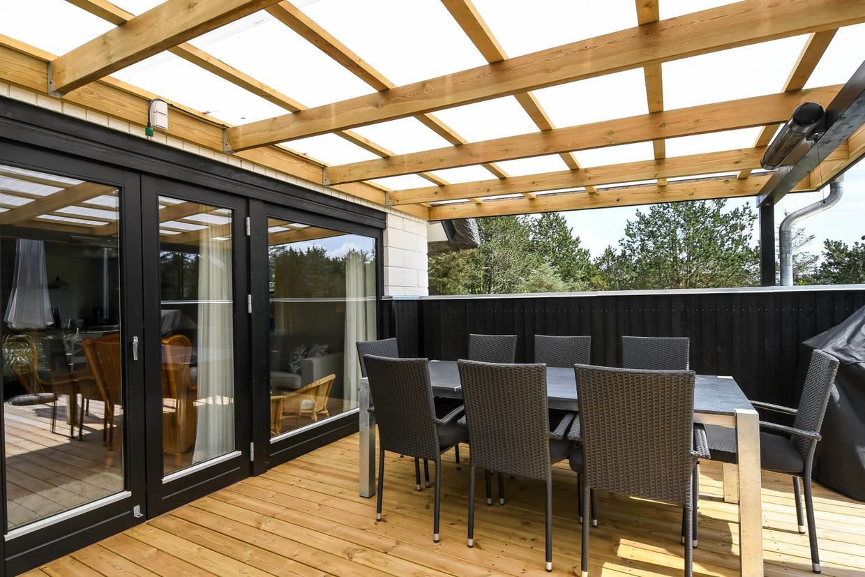 Foto von Ferienhaus XG53 in Vester Husby - Westjütland