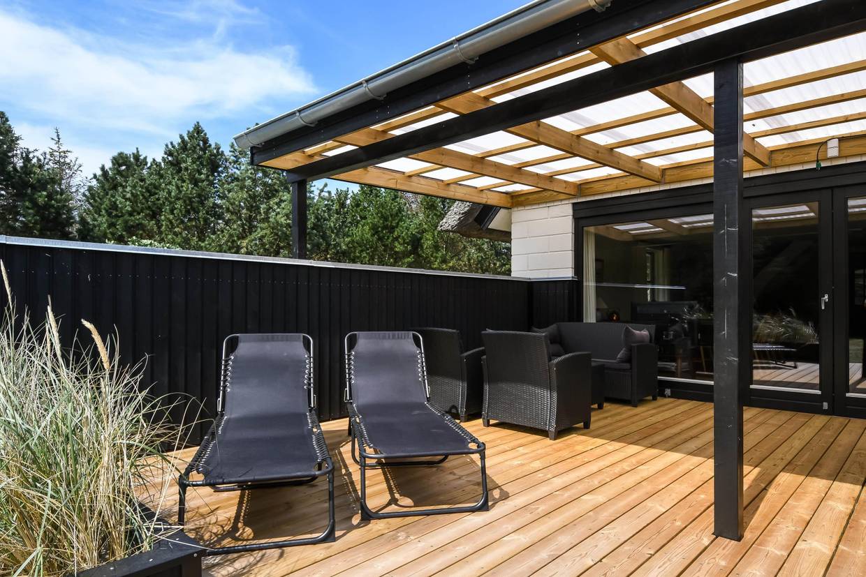 Foto von Ferienhaus XG53 in Vester Husby - Westjütland