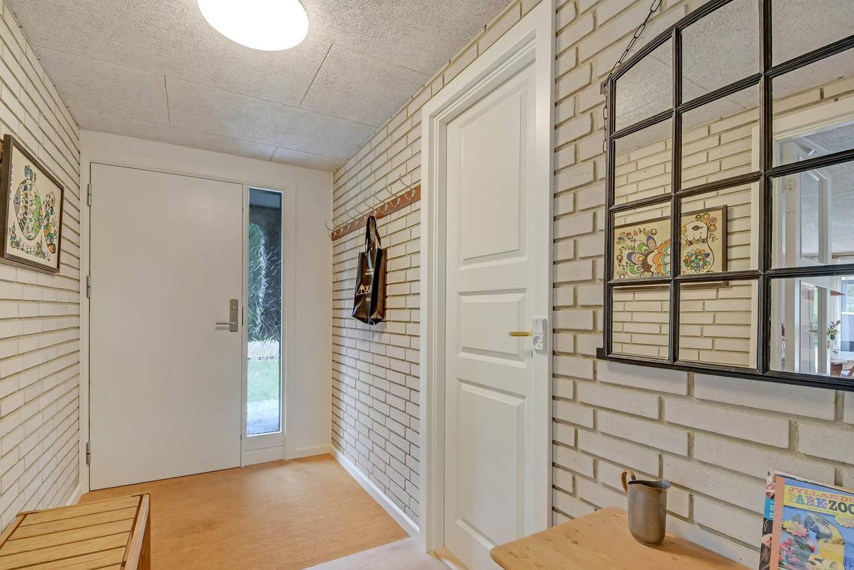 Foto von Ferienhaus XG53 in Vester Husby - Westjütland