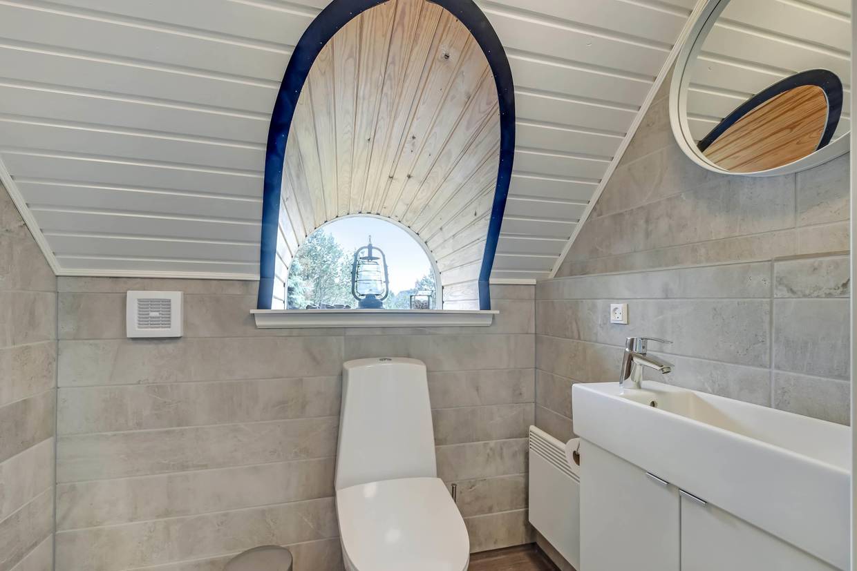 Foto von Ferienhaus XG53 in Vester Husby - Westjütland