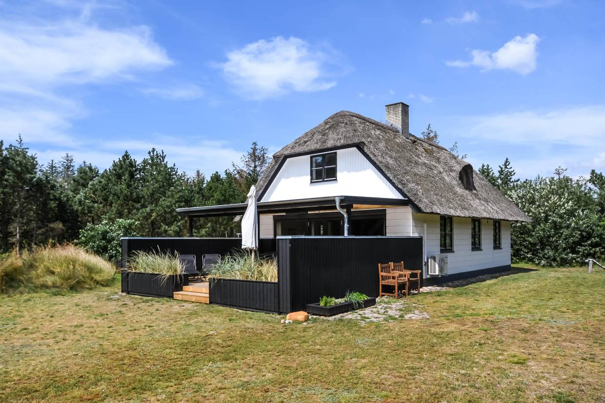 Foto von Ferienhaus XG53 in Vester Husby - Westjütland