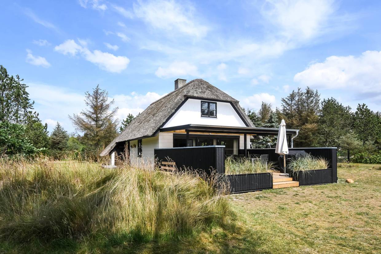 Foto von Ferienhaus XG53 in Vester Husby - Westjütland