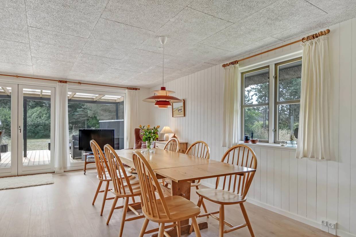 Foto von Ferienhaus XG53 in Vester Husby - Westjütland