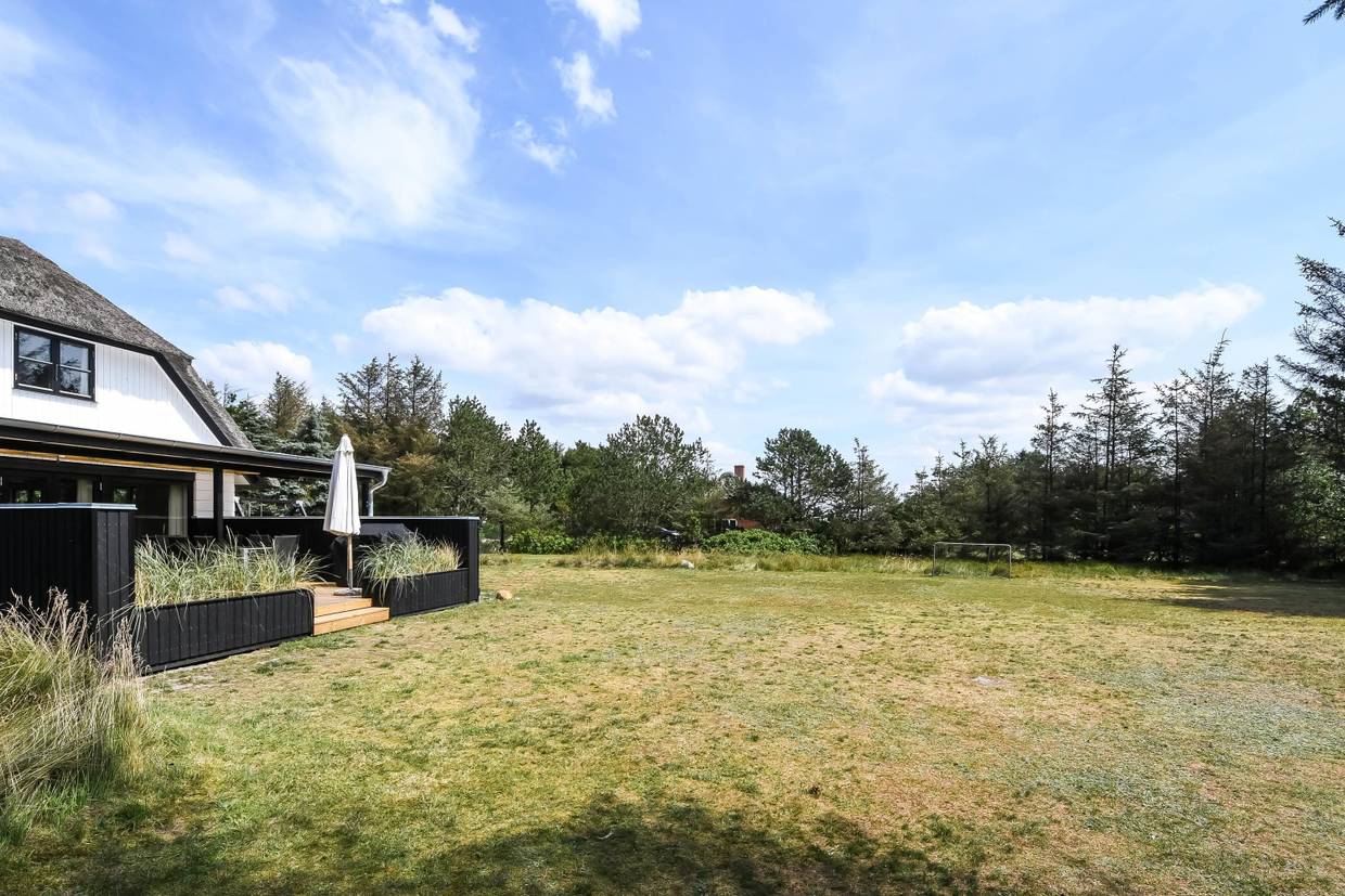 Foto von Ferienhaus XG53 in Vester Husby - Westjütland