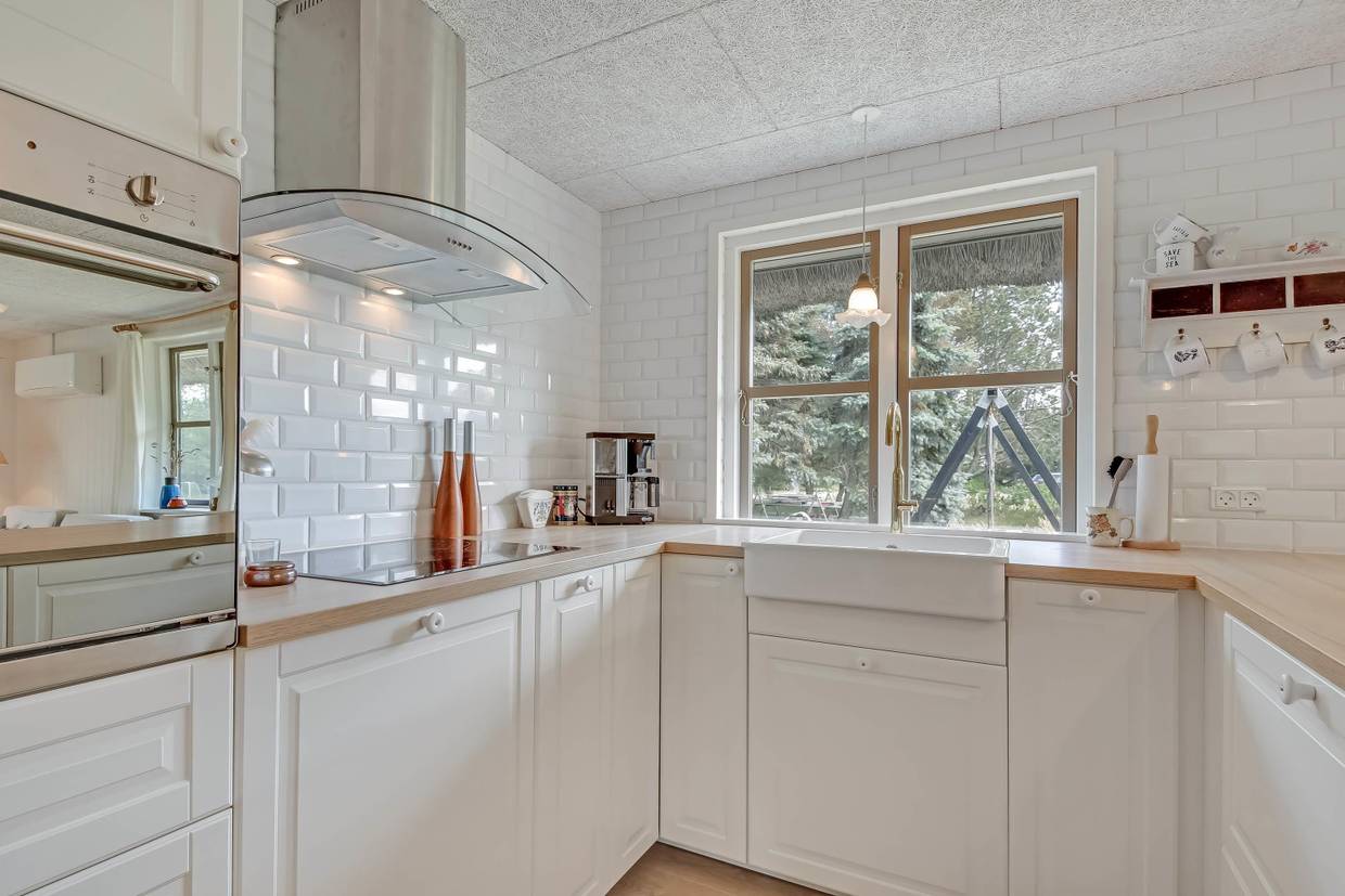 Foto von Ferienhaus XG53 in Vester Husby - Westjütland