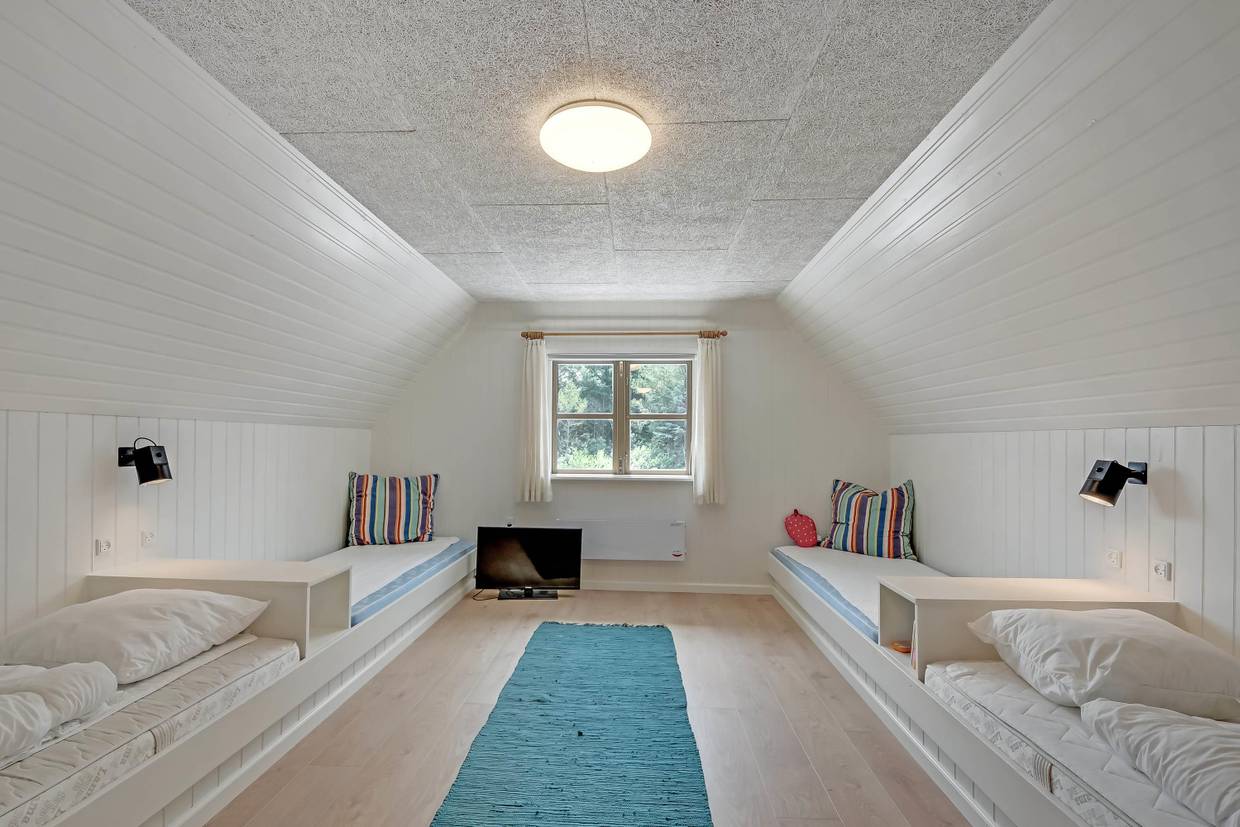 Foto von Ferienhaus XG53 in Vester Husby - Westjütland