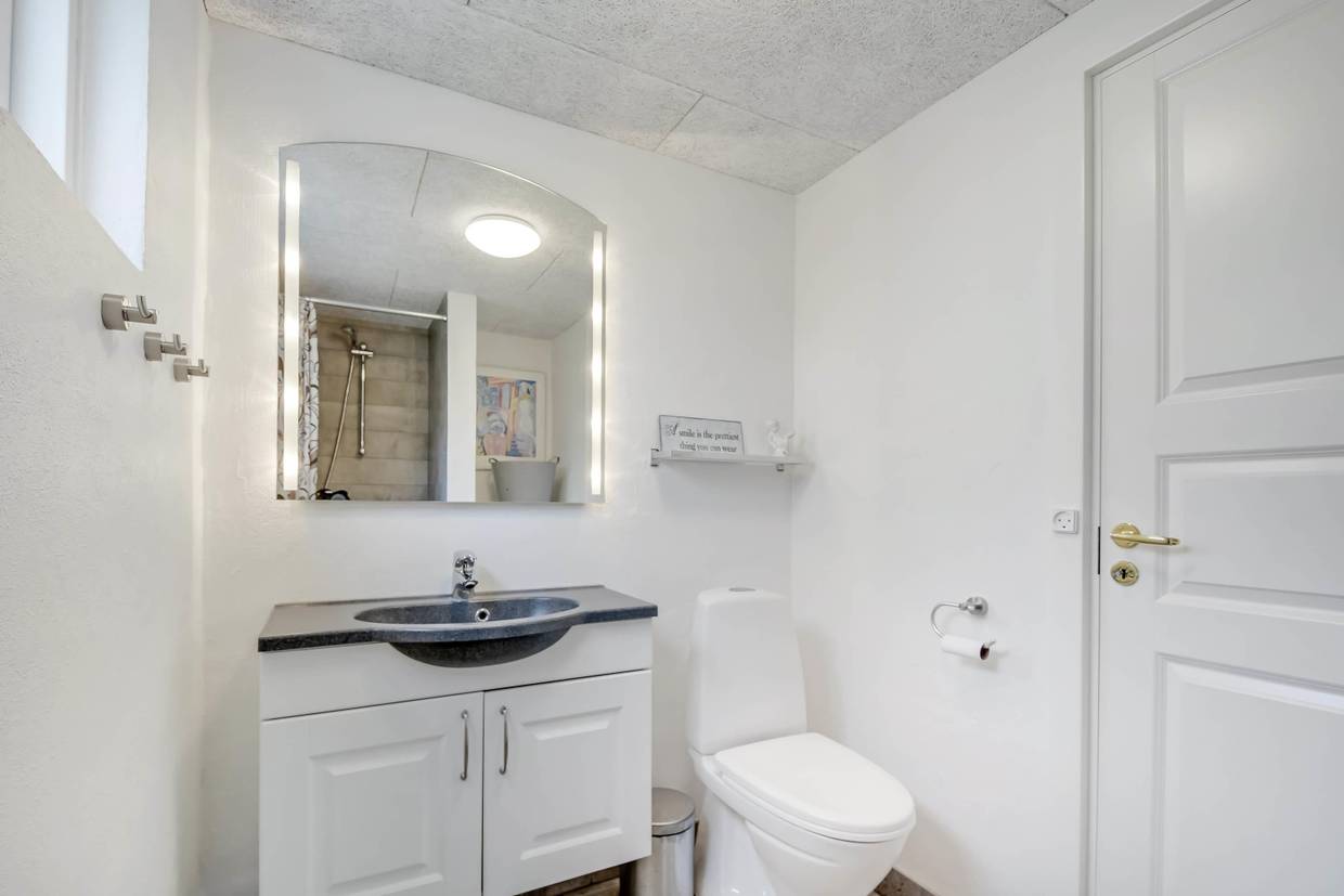 Foto von Ferienhaus XG53 in Vester Husby - Westjütland