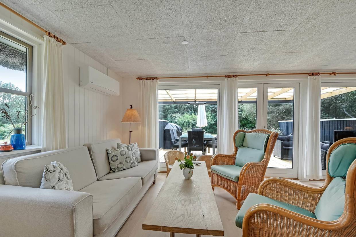 Foto von Ferienhaus XG53 in Vester Husby - Westjütland