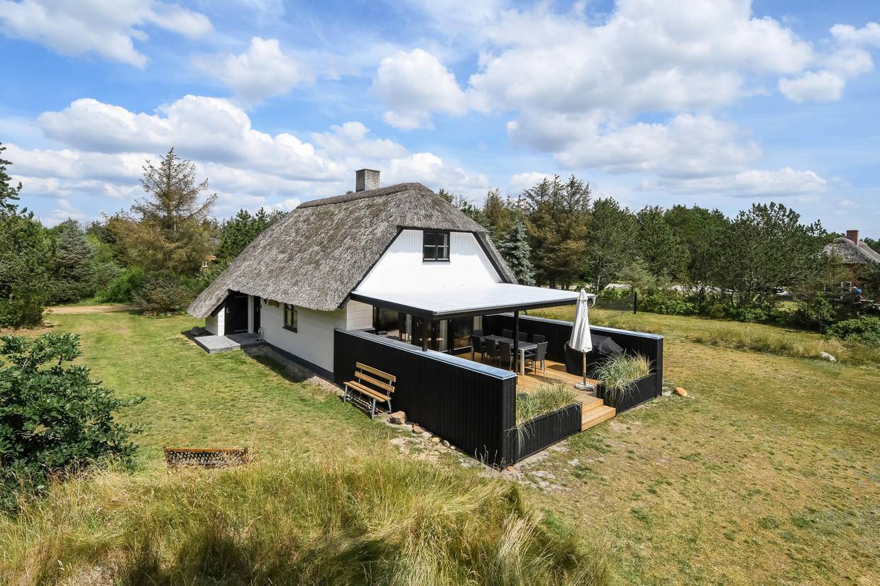 Foto von Ferienhaus XG53 in Vester Husby - Westjütland
