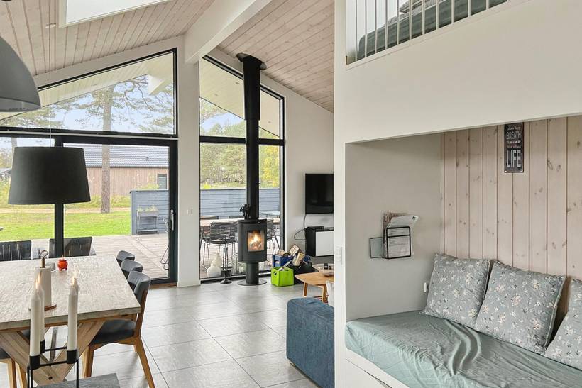 Foto von Ferienhaus XG61 in Balka - Bornholm