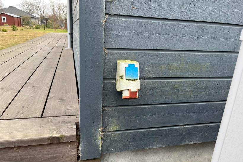 Foto von Ferienhaus XG61 in Balka - Bornholm