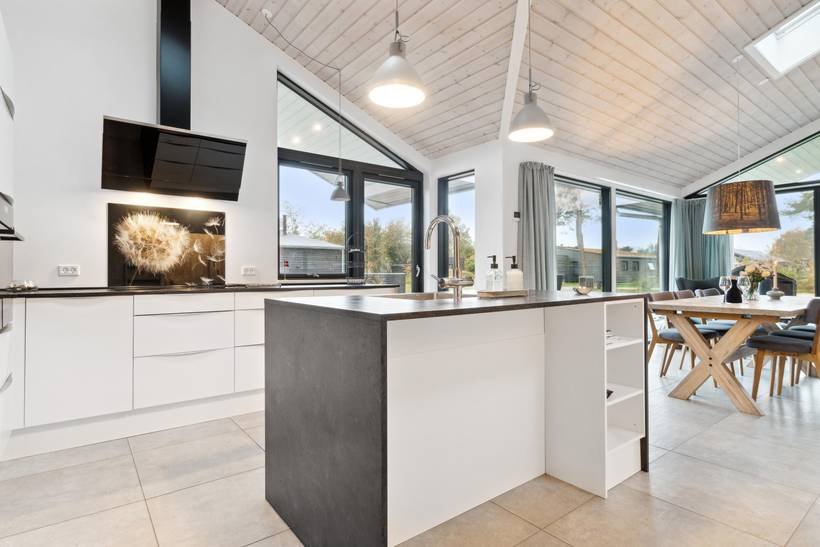 Foto von Ferienhaus XG61 in Balka - Bornholm