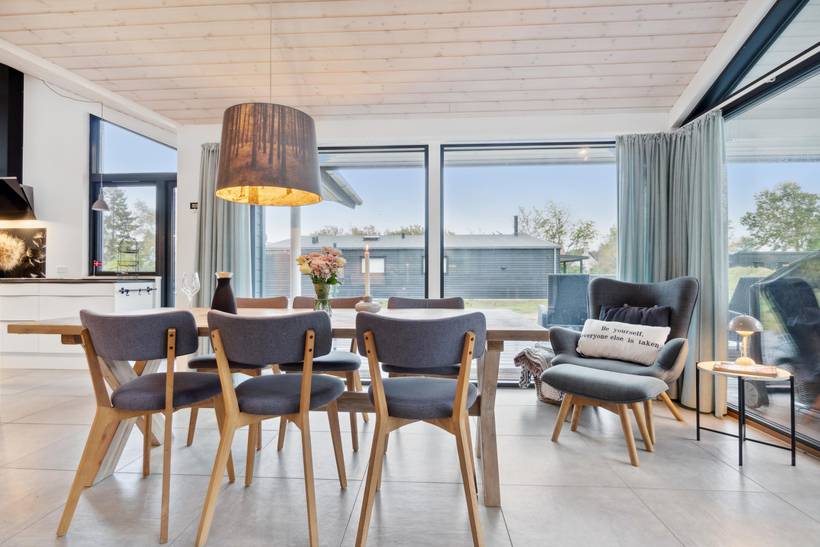 Foto von Ferienhaus XG61 in Balka - Bornholm