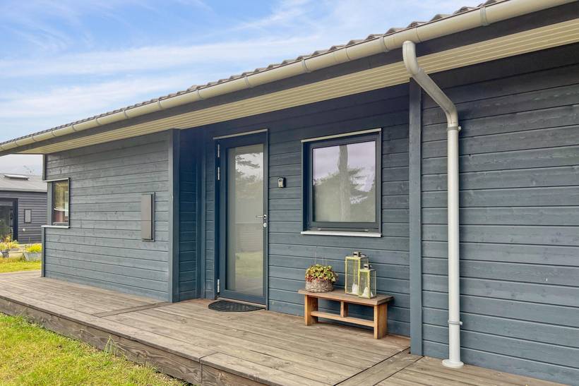 Foto von Ferienhaus XG61 in Balka - Bornholm