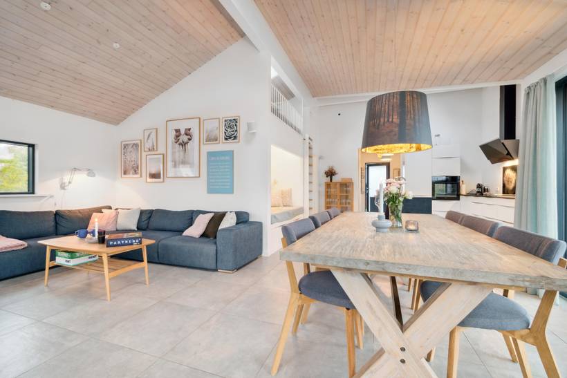 Foto von Ferienhaus XG61 in Balka - Bornholm