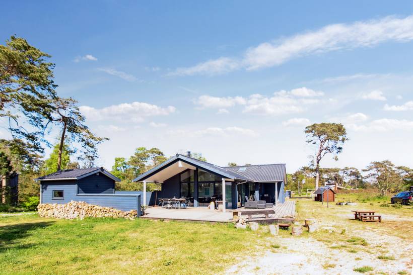 Foto von Ferienhaus XG61 in Balka - Bornholm