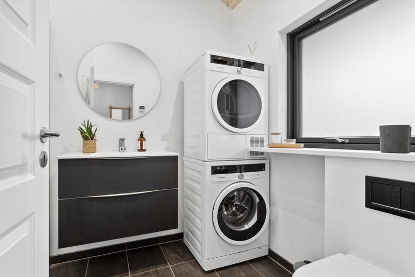 Foto von Ferienhaus XG61 in Balka - Bornholm