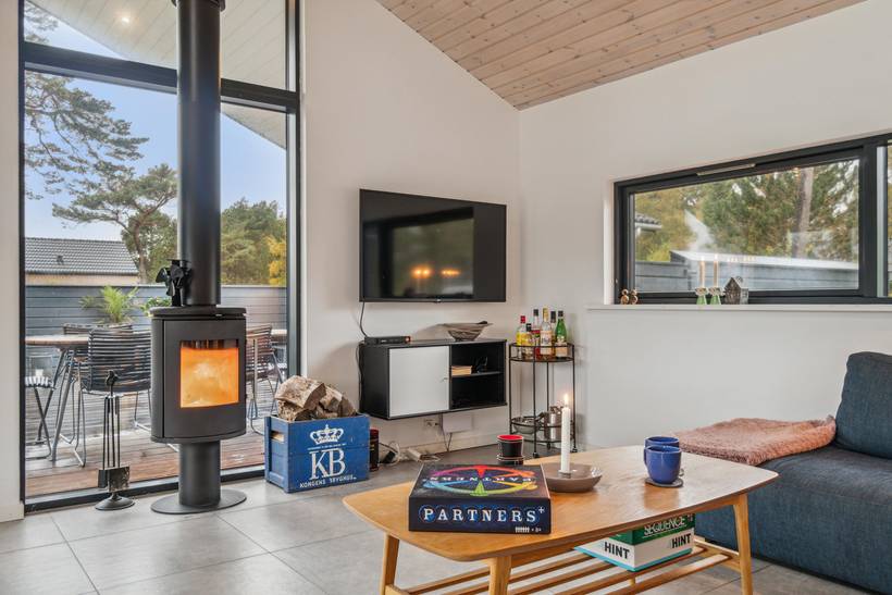 Foto von Ferienhaus XG61 in Balka - Bornholm